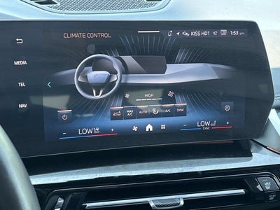 2024 BMW X1 xDrive28i
