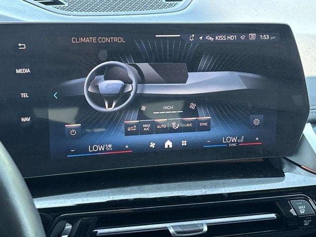2024 BMW X1 xDrive28i