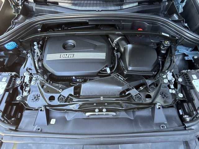 2024 BMW X1 xDrive28i