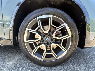 2024 BMW X1 xDrive28i