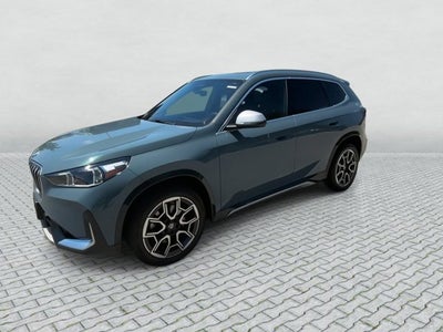 2024 BMW X1 xDrive28i