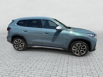 2024 BMW X1 xDrive28i