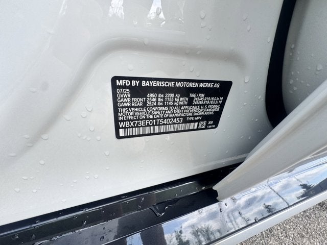 2026 BMW X1 xDrive28i