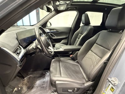 2023 BMW X1 xDrive28i