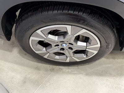 2023 BMW X1 xDrive28i