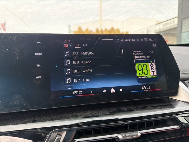 2025 BMW X1 xDrive28i
