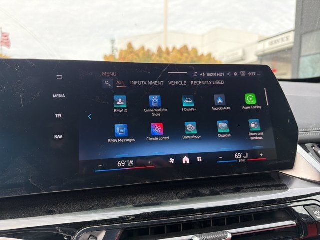 2025 BMW X1 xDrive28i