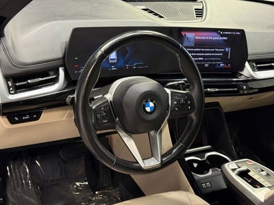 2023 BMW X1 xDrive28i