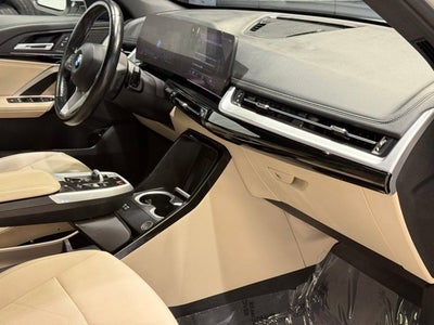 2023 BMW X1 xDrive28i