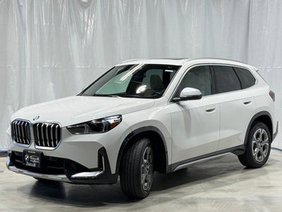 2023 BMW X1 xDrive28i