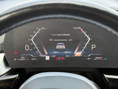 2023 BMW X1 xDrive28i