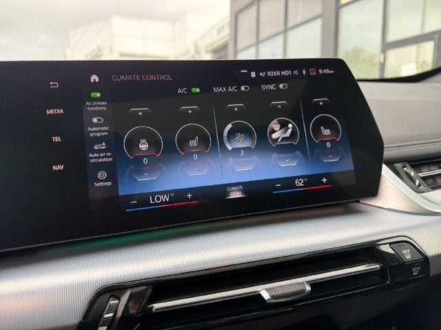2023 BMW X1 xDrive28i