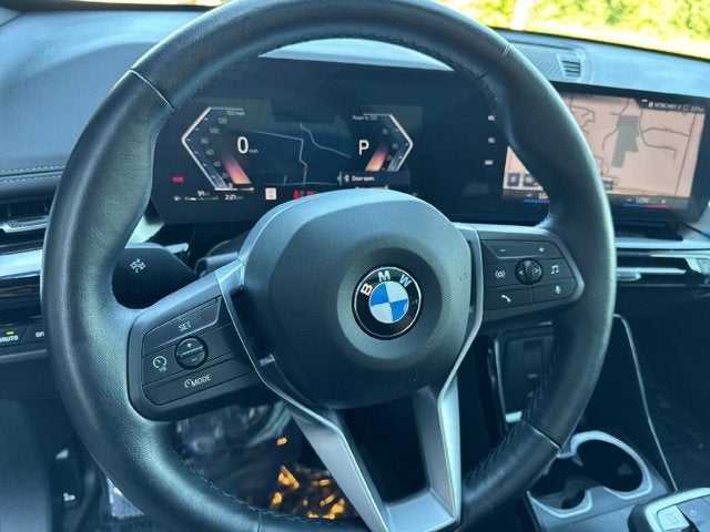 2023 BMW X1 xDrive28i