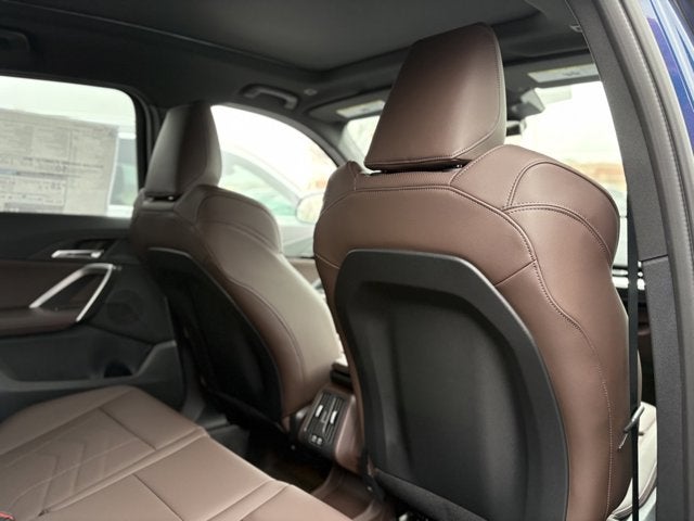 2025 BMW X1 xDrive28i