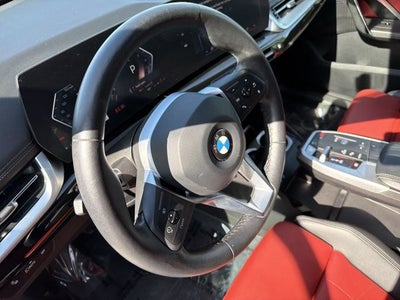 2023 BMW X1 xDrive28i