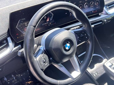 2023 BMW X1 xDrive28i