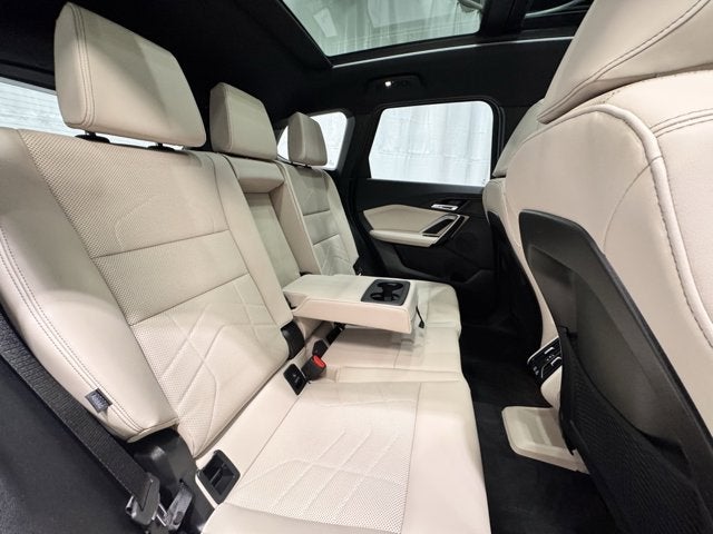 2024 BMW X1 xDrive28i