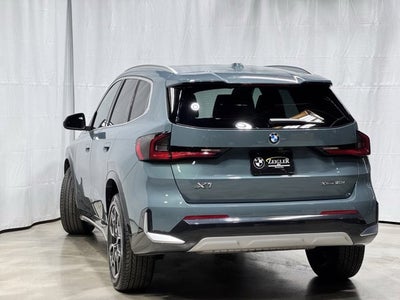 2024 BMW X1 xDrive28i