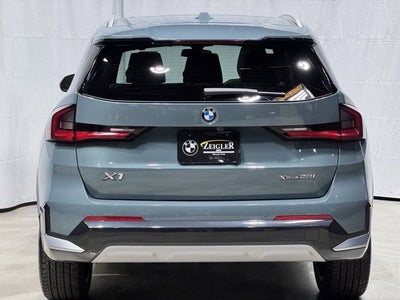 2024 BMW X1 xDrive28i