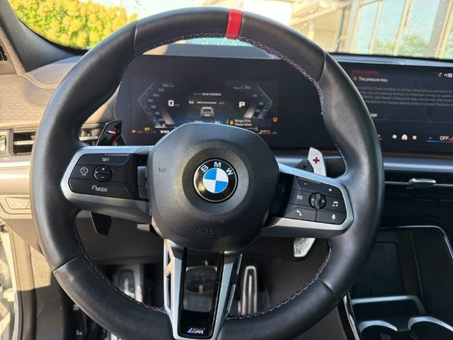 2026 BMW X2 M35i