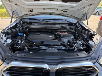 2026 BMW X2 M35i