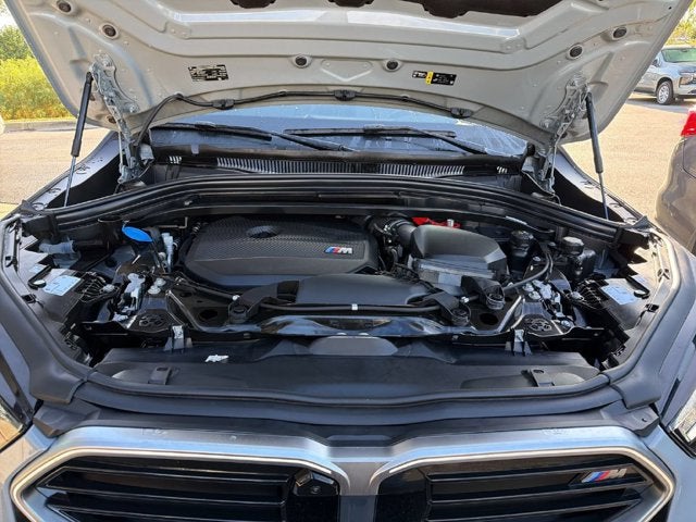 2026 BMW X2 M35i
