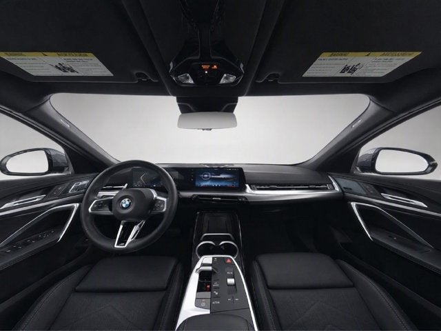 2026 BMW X2 M35i