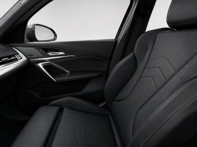 2026 BMW X2 M35i
