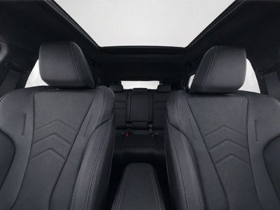 2026 BMW X2 M35i