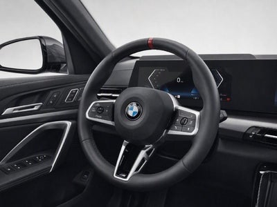 2026 BMW X2 M35i