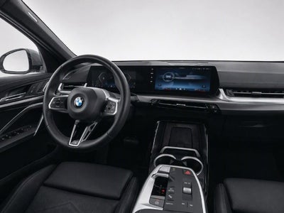 2026 BMW X2 M35i