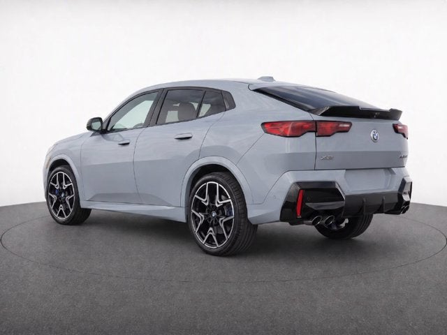2026 BMW X2 M35i