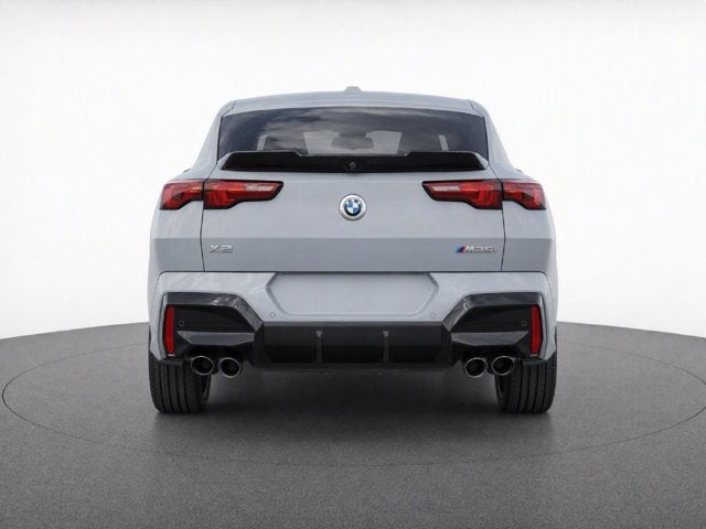 2026 BMW X2 M35i