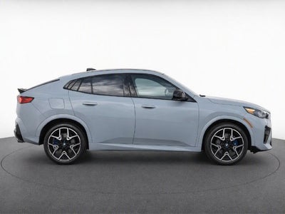 2026 BMW X2 M35i