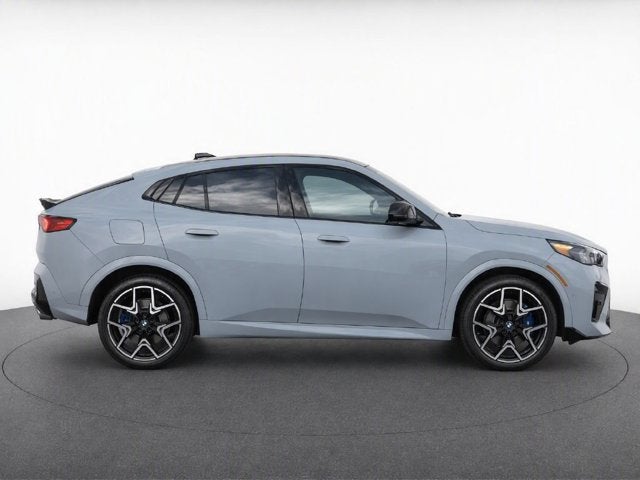 2026 BMW X2 M35i