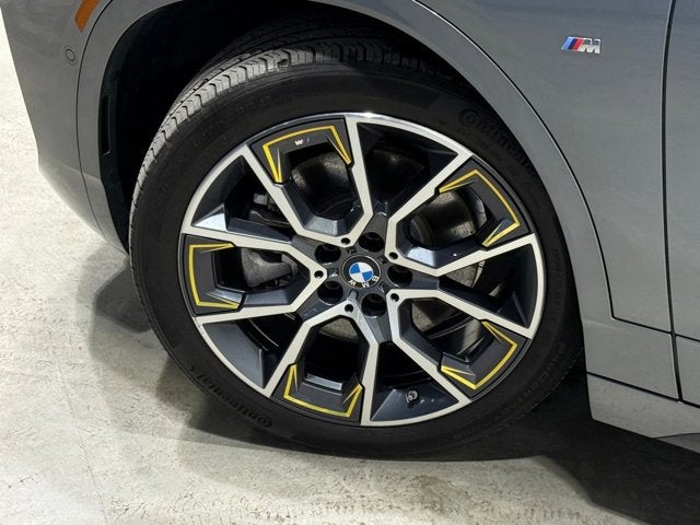 2023 BMW X2 xDrive28i
