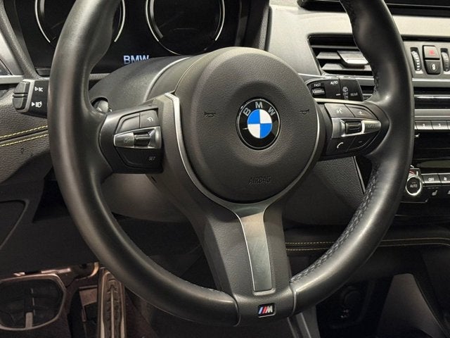 2023 BMW X2 xDrive28i