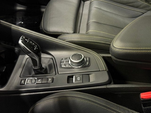 2023 BMW X2 xDrive28i