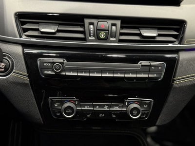 2023 BMW X2 xDrive28i