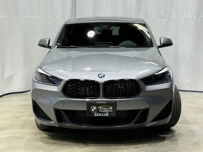 2023 BMW X2 xDrive28i