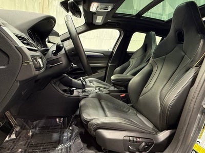 2023 BMW X2 xDrive28i