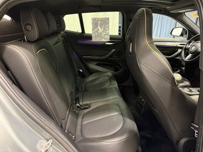 2023 BMW X2 xDrive28i