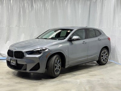 2023 BMW X2 xDrive28i