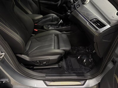 2023 BMW X2 xDrive28i