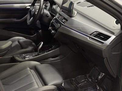 2023 BMW X2 xDrive28i