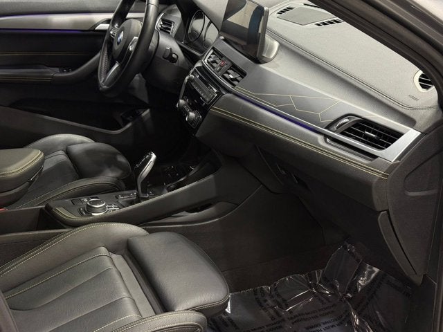 2023 BMW X2 xDrive28i