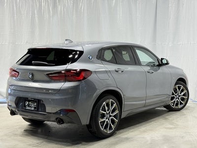 2023 BMW X2 xDrive28i