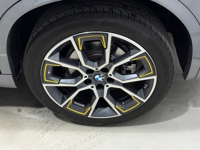 2023 BMW X2 xDrive28i