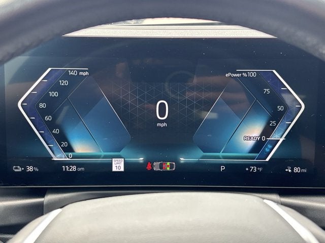2023 BMW i4 eDrive35