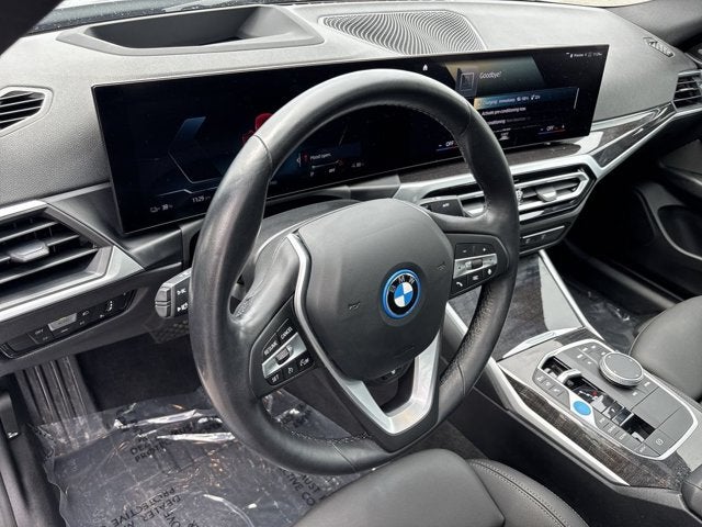 2023 BMW i4 eDrive35